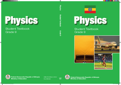 Physics Students Textbook - Grade 9 (2).pdf
